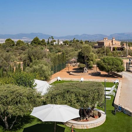 Villa Can Bellmunt Playa de Palma  Buitenkant foto