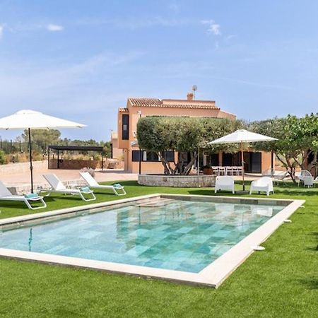 Villa Can Bellmunt Playa de Palma  Buitenkant foto