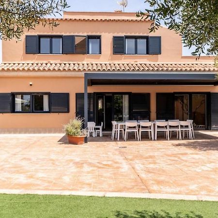 Villa Can Bellmunt Playa de Palma  Buitenkant foto