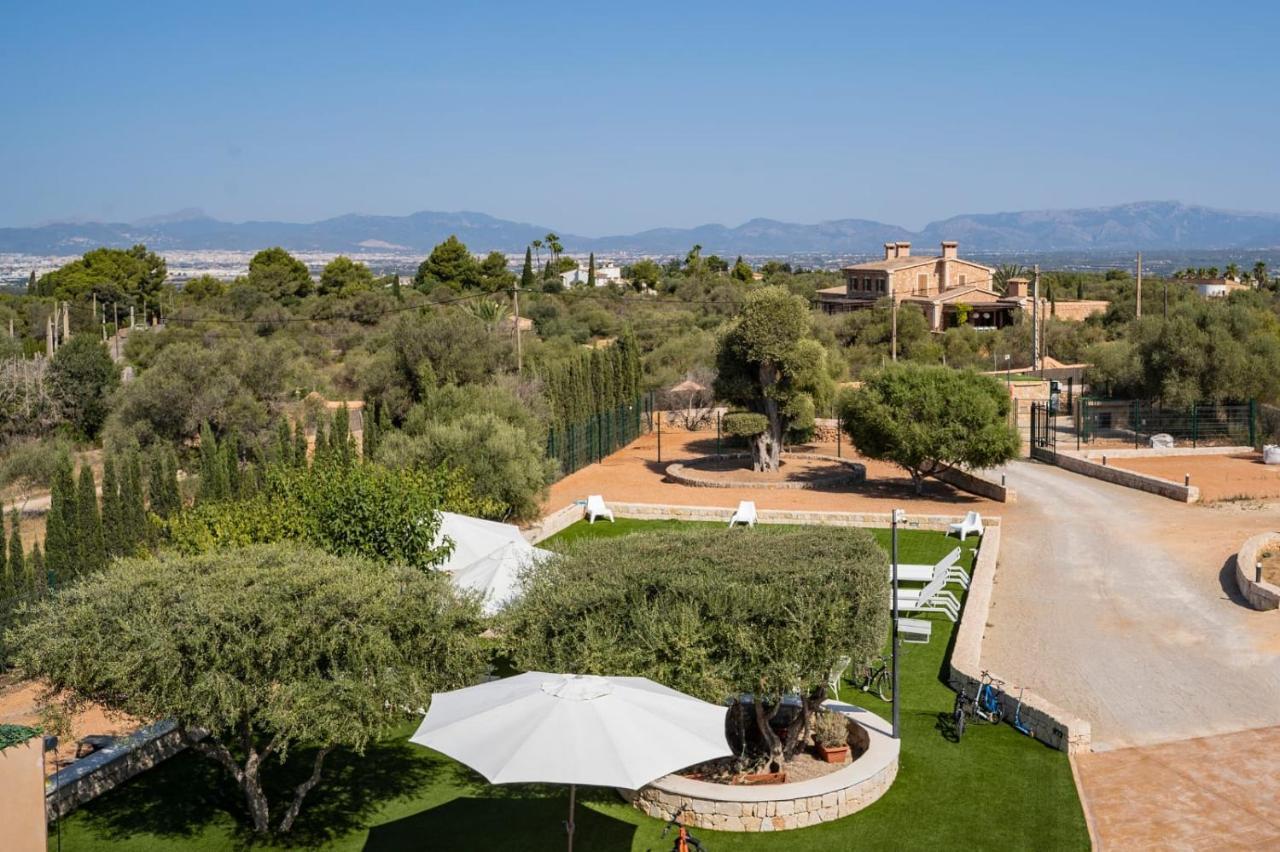 Villa Can Bellmunt Playa de Palma  Buitenkant foto