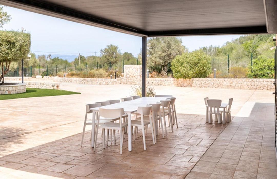 Villa Can Bellmunt Playa de Palma  Buitenkant foto