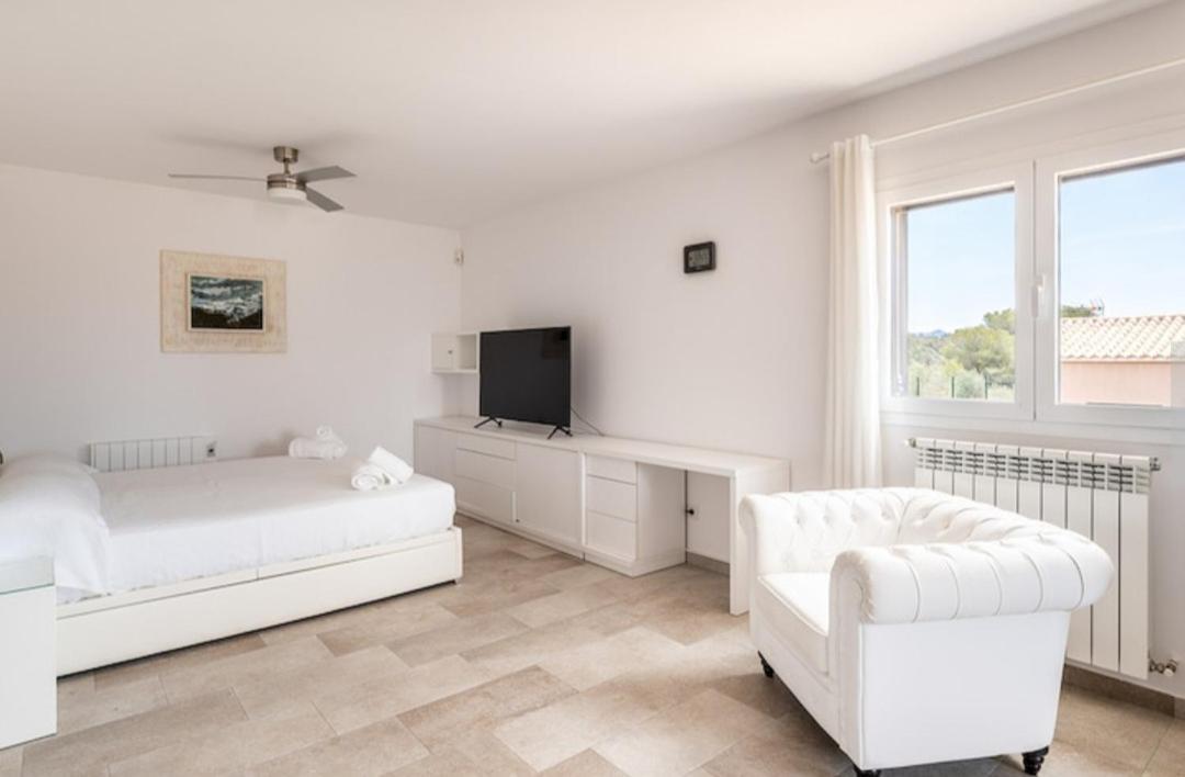 Villa Can Bellmunt Playa de Palma  Buitenkant foto