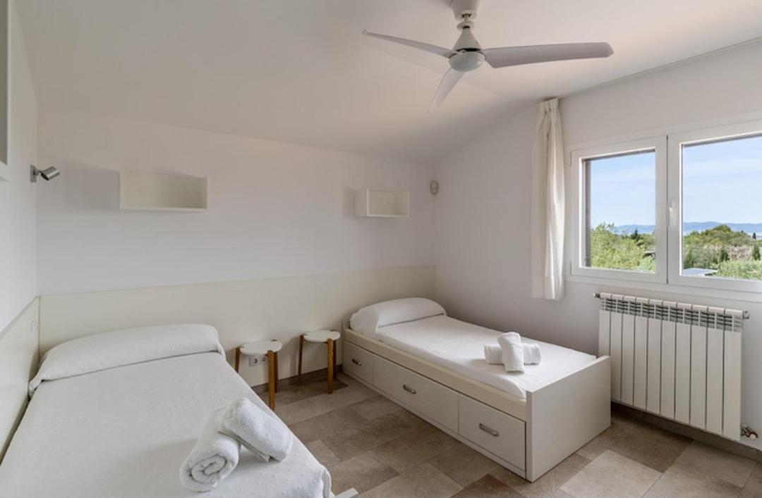 Villa Can Bellmunt Playa de Palma  Buitenkant foto