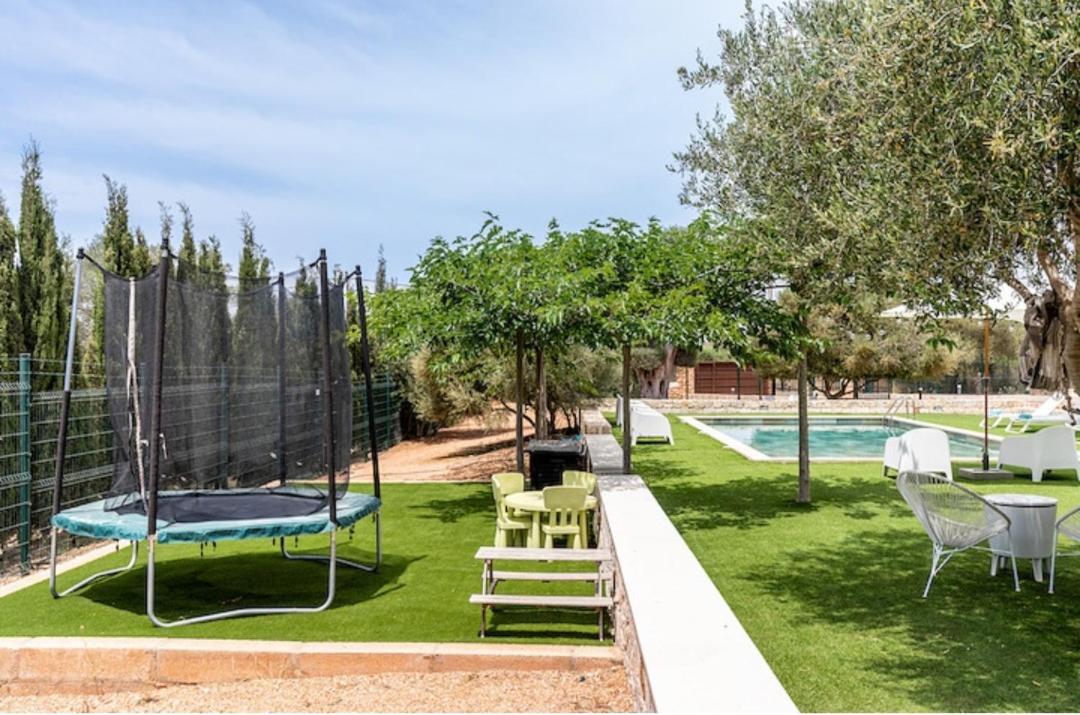 Villa Can Bellmunt Playa de Palma  Buitenkant foto