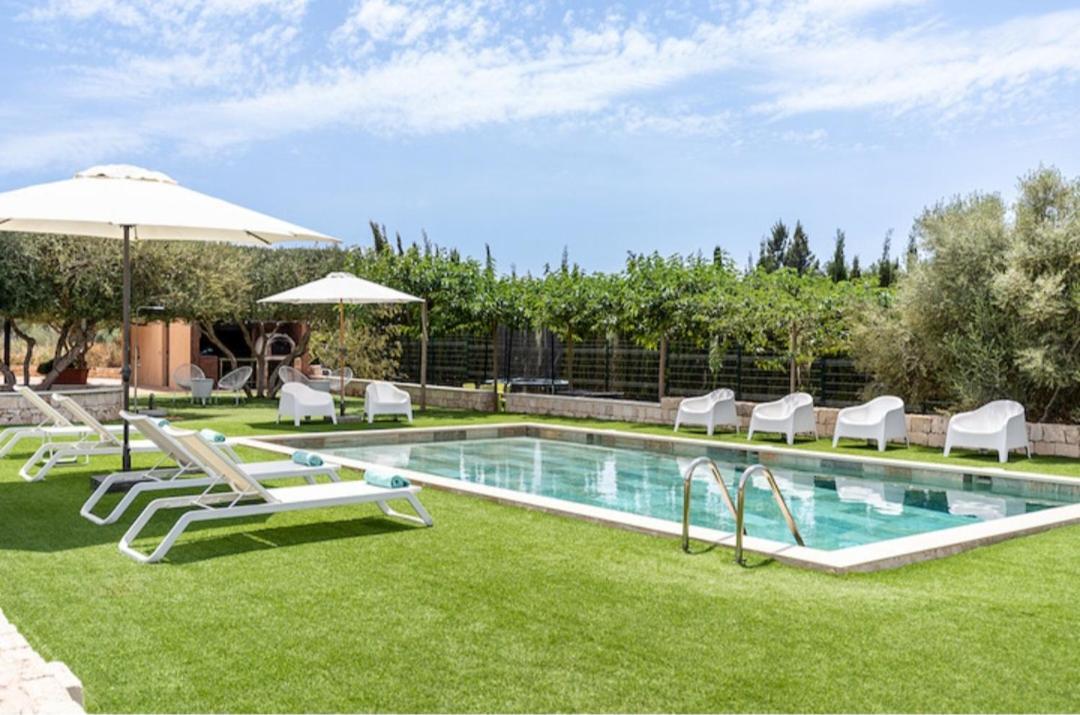Villa Can Bellmunt Playa de Palma  Buitenkant foto